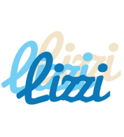 Lizzi breeze logo