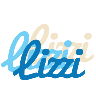 Lizzi breeze logo