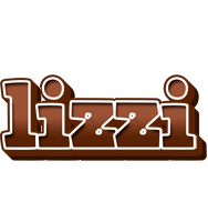 Lizzi brownie logo