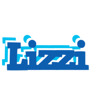 Lizzi business logo