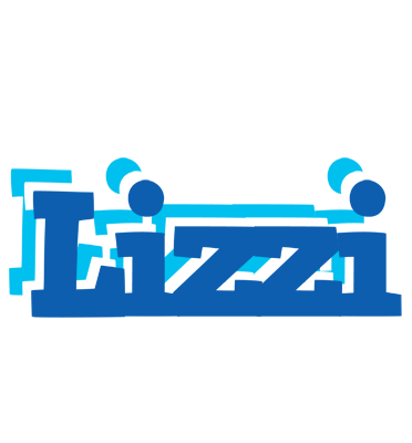 Lizzi business logo
