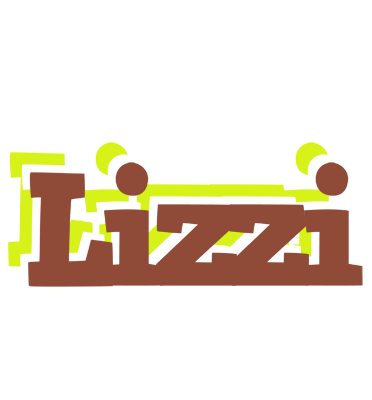 Lizzi caffeebar logo