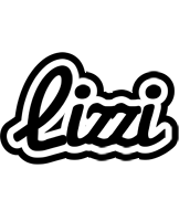 Lizzi chess logo