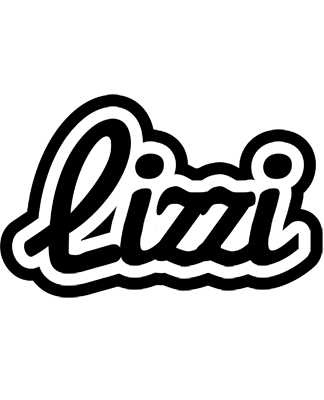Lizzi chess logo