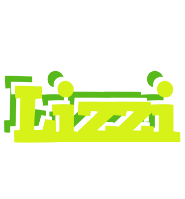 Lizzi citrus logo