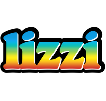 Lizzi color logo