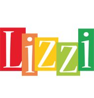 Lizzi colors logo