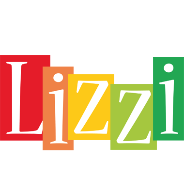 Lizzi colors logo