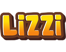 Lizzi cookies logo
