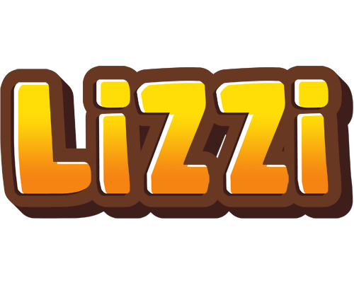 Lizzi cookies logo