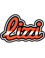 Lizzi denmark logo