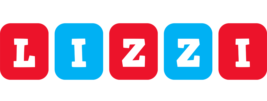 Lizzi diesel logo