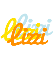 Lizzi energy logo