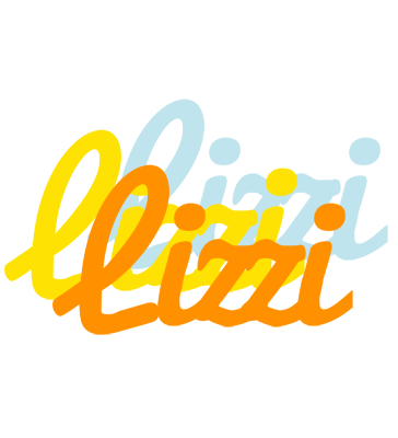 Lizzi energy logo