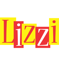 Lizzi errors logo