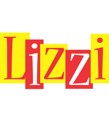 Lizzi errors logo