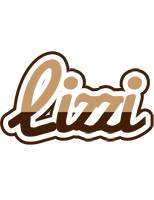Lizzi exclusive logo