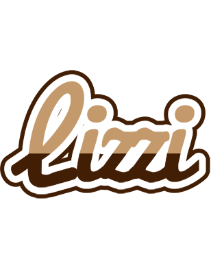 Lizzi exclusive logo