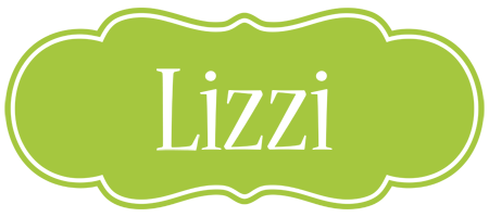 Lizzi family logo