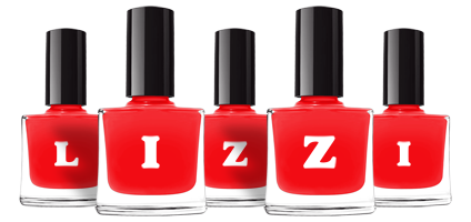 Lizzi fashion logo