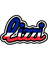 Lizzi france logo