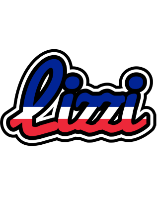 Lizzi france logo