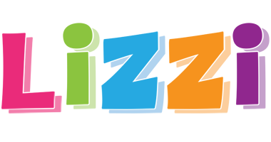 Lizzi friday logo