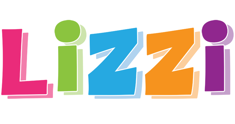 Lizzi friday logo