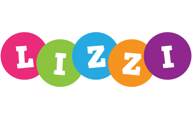 Lizzi friends logo