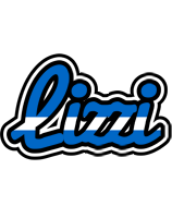 Lizzi greece logo