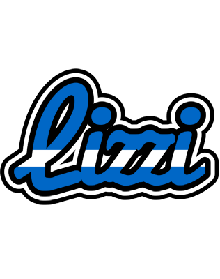 Lizzi greece logo