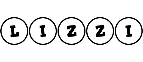 Lizzi handy logo