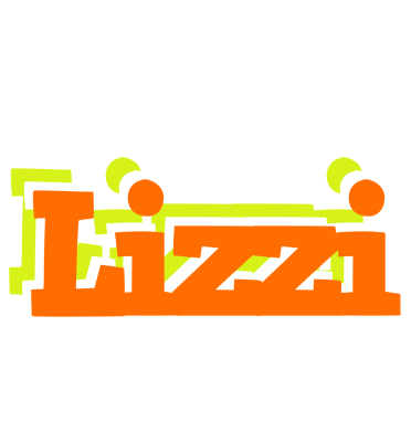 Lizzi healthy logo