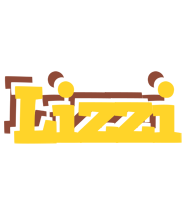 Lizzi hotcup logo