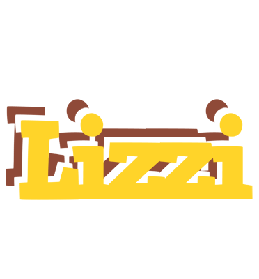 Lizzi hotcup logo
