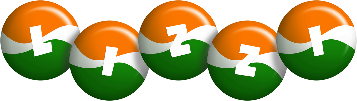 Lizzi india logo