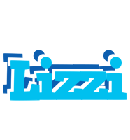 Lizzi jacuzzi logo