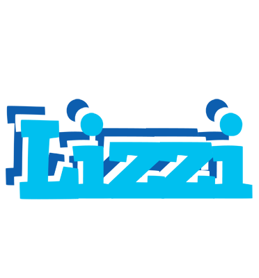 Lizzi jacuzzi logo