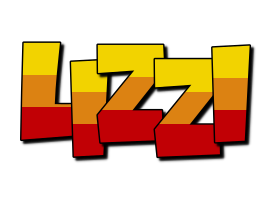 Lizzi jungle logo