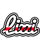 Lizzi kingdom logo