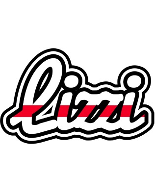 Lizzi kingdom logo