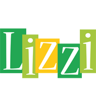 Lizzi lemonade logo