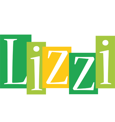 Lizzi lemonade logo