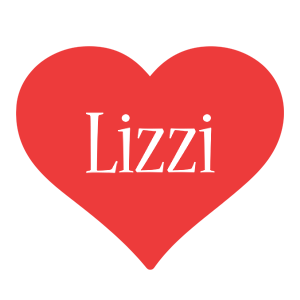 Lizzi love logo
