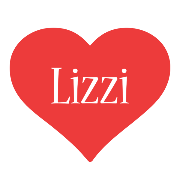 Lizzi love logo