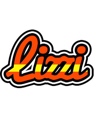 Lizzi madrid logo