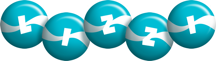 Lizzi messi logo