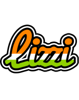 Lizzi mumbai logo