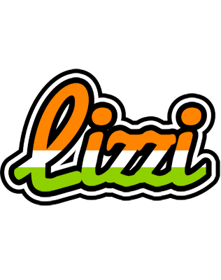 Lizzi mumbai logo