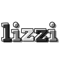 Lizzi night logo